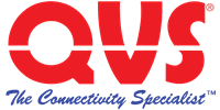 Image of QVS' Logo