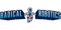 Image of Radical Robotics Logo