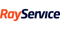 Image of RayService Logo