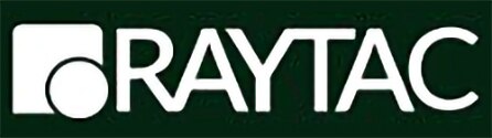 Image of Raytac's Logo