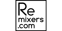 Image of Re Mixers Logo