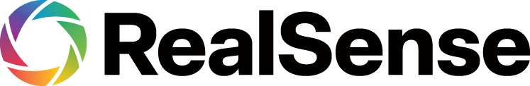 RealSense Inc logo