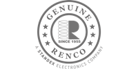 Image of Renco Electronics Logo