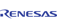 Image of Renesas Electronics America logo