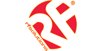 Image of RF Solutions Logo