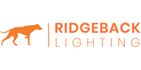 Image of Ridgeback Lighting Logo