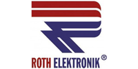Image of Roth Elektronik Logo