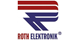 Image of Roth Elektronik Logo