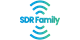 Image of SDR Family Logo