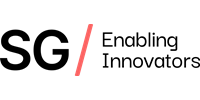Image of SG Wireless' Logo