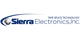 Image of Sierra Electronics' Logo