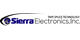 Image of Sierra Electronics' Logo