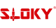 Image of SLOKY USA Logo