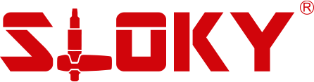 Image of SLOKY USA Logo