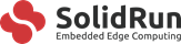 Image of SolidRun logo