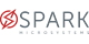 Image of SPARK Microsystems Logo