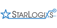 Image of Starlogixs Logo
