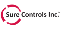 Image of Sure Controls' Logo