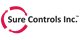 Image of Sure Controls' Logo