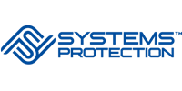 Image of Systems Protection Logo