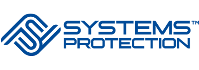 Image of Systems Protection Logo