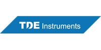 Image of TDE Instruments Logo