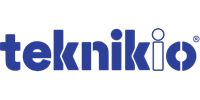 Image of Teknikio Logo