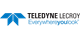 Image of Teledyne LeCroy logo