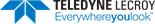 Image of Teledyne LeCroy logo