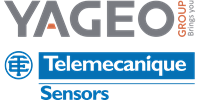 Image of Telemecanique Logo