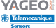 Image of Telemecanique Logo