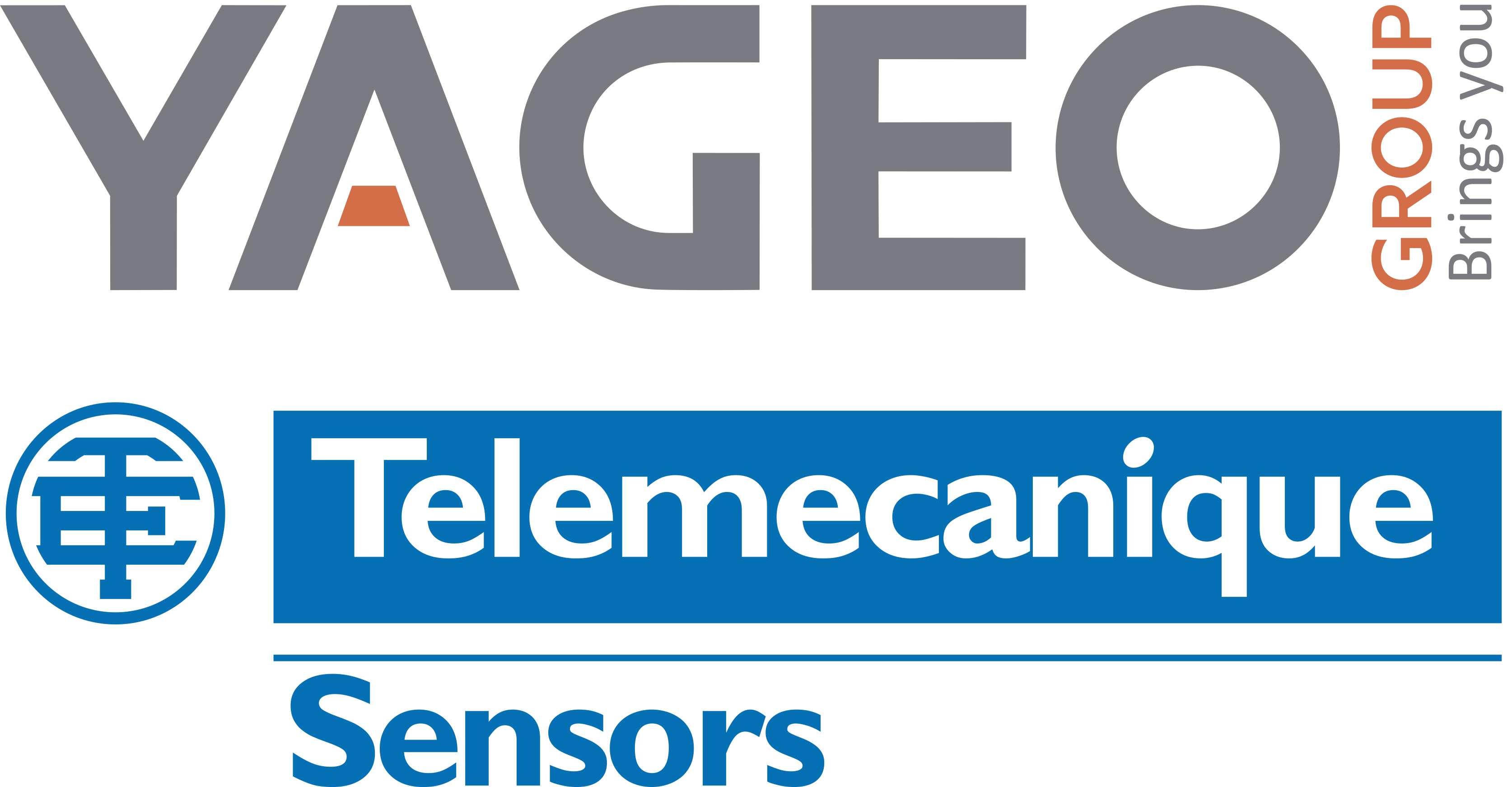Image of Telemecanique Logo