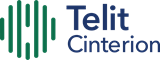 Telit Logo Telit Cinterion