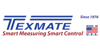 Image of Texmate Inc. Logo