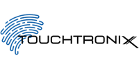 Image of TouchTronix Logo