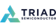 Image of Triad Semiconductor Logo