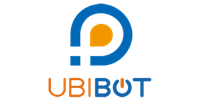 Image of UbiBot's Logo
