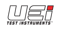 Image of UEi Test Instruments' Logo
