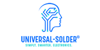 Image of UNIVERSAL-SOLDER Electronics' Logo