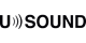 Image of USound color logo