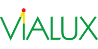 Image of ViALUX Logo