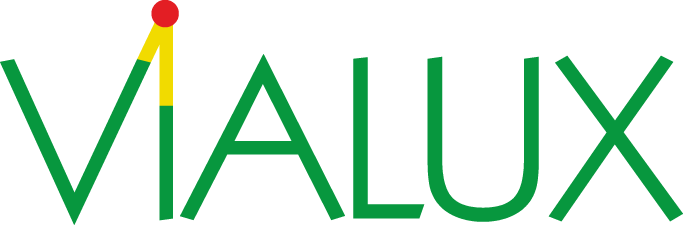 Image of ViALUX Logo