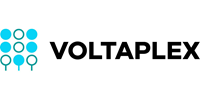 Image of Voltaplex Logo