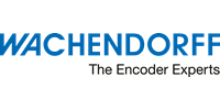 Image of Wachendorff Automation Logo "The Encoder Experts"