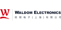Image of Waldom Electronics Logo