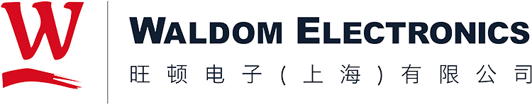 Image of Waldom Electronics Logo