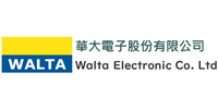 Image of Walta Electronic Logo