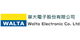 Image of Walta Electronic Logo