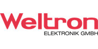 Image of Weltron Elektronik Logo