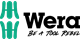 Image of Wera Tools Logo